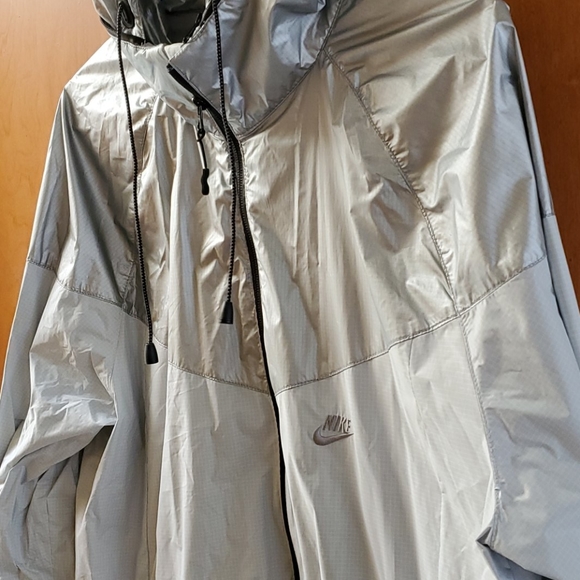 Nike Windrunner size L vintage - Picture 3 of 4